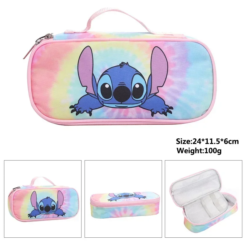 Сумка MINISO Stitch для начальной школы, детская мультяшная сумка для мальчиков и девочек аниме Kawaii мультяшная школьная сумка, детские подарки
Сумка MINISO Stitch для начальной школы, детская мультяшная сумка для мальчиков и девочек аниме Kawaii мультяшная школьная сумка, детские подарки