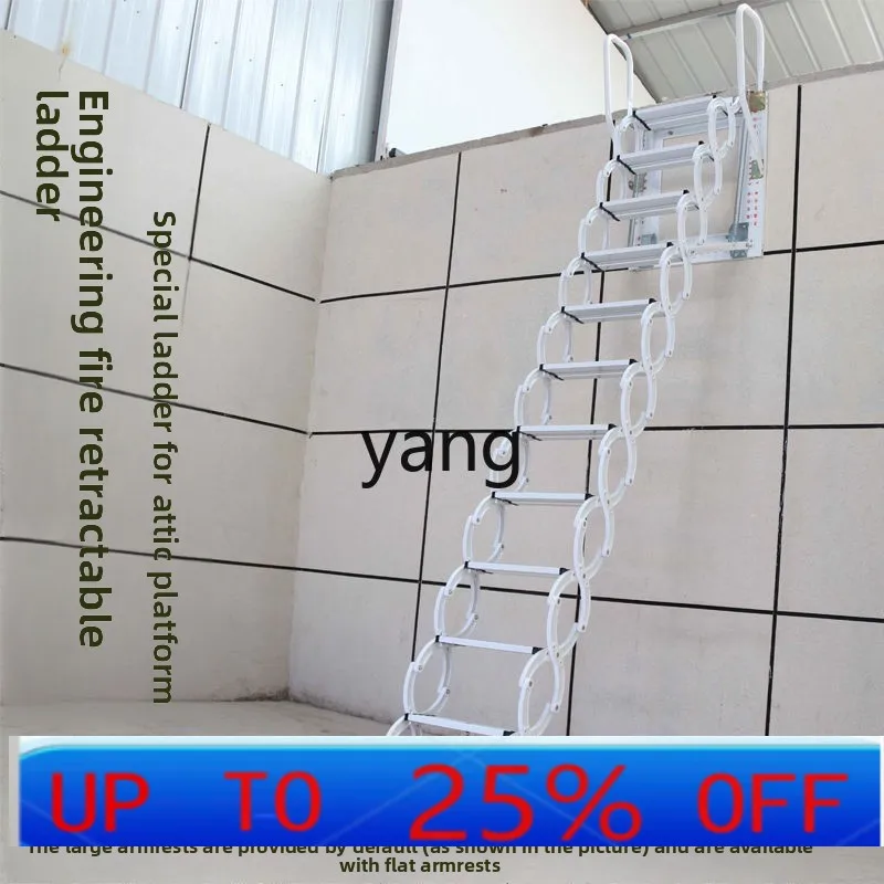 Ltt настенная телескопическая лестница, дуплексная складная утолщенная внутренняя и наружная пожарная лестница
Ltt настенная телескопическая лестница, дуплексная складная утолщенная внутренняя и наружная пожарная лестница