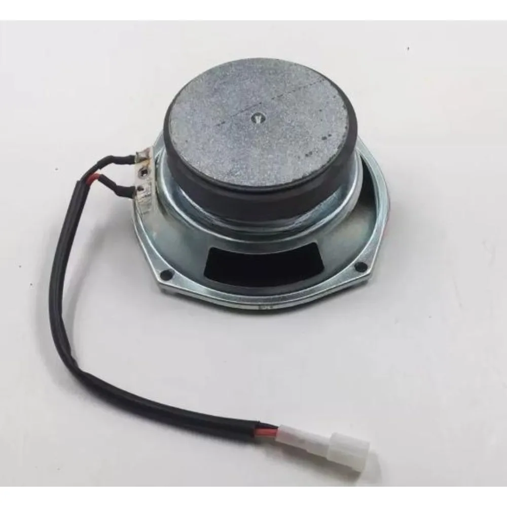 Excavator Parts Cab Radio Horn for Daewoo for Doosan DH80 150 225 420 300-5-7-9
Excavator Parts Cab Radio Horn for Daewoo for Doosan DH80 150 225 420 300-5-7-9