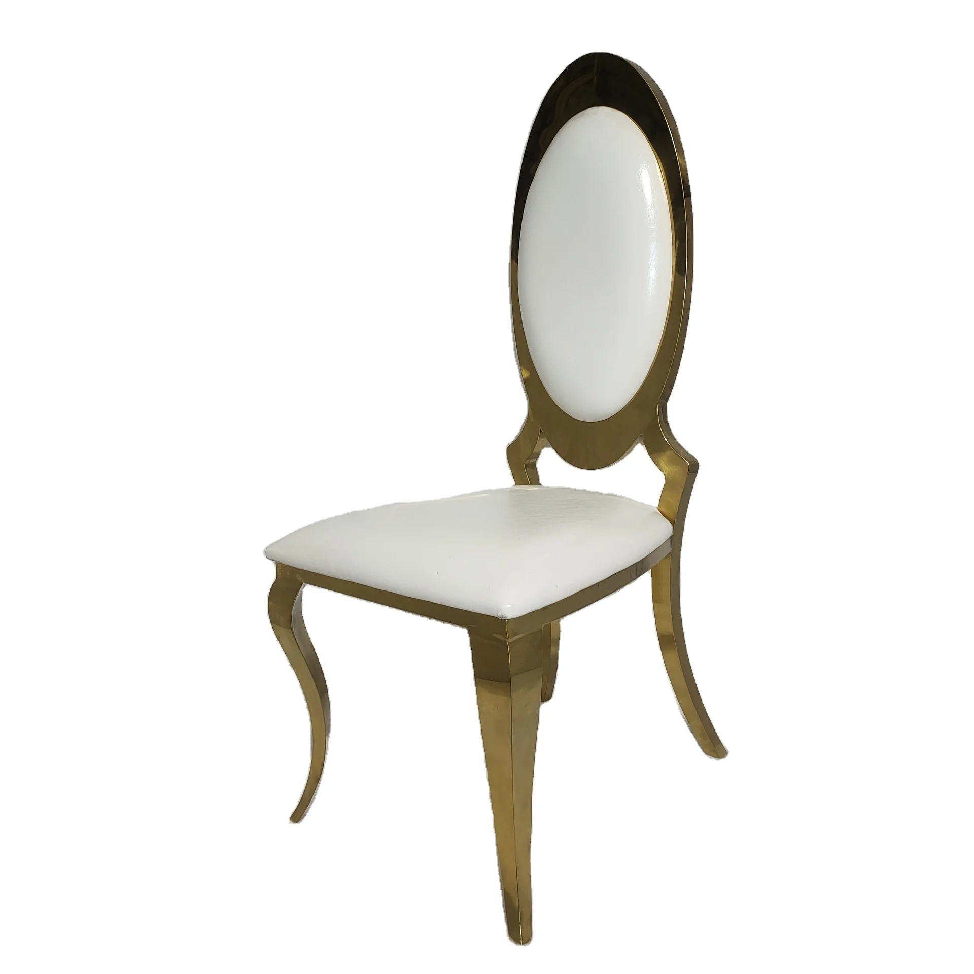 Modern Italian Style Living Room Leather Stainless Steel Single Seater Dining Chair Single Armless Chair
Modern Italian Style Living Room Leather Stainless Steel Single Seater Dining Chair Single Armless Chair