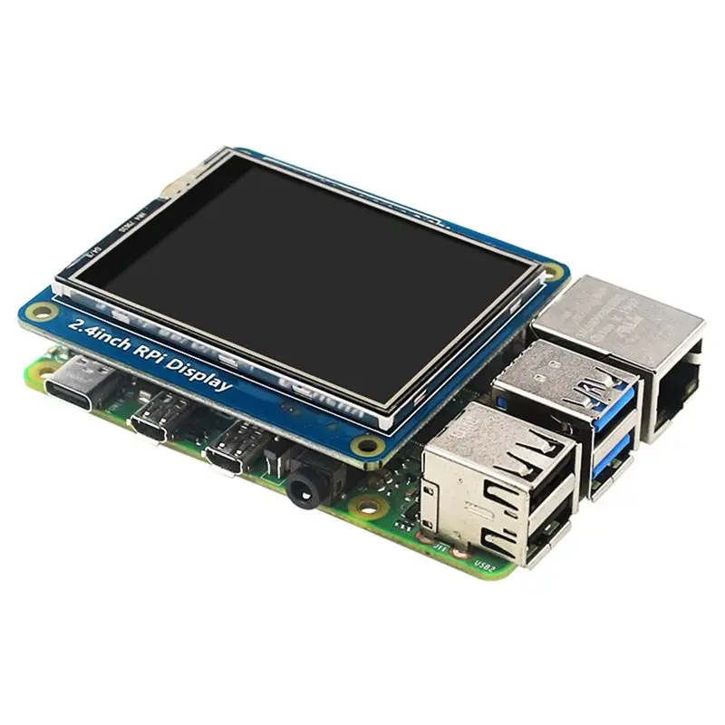 AA08-Touch Display Screen SPI Touch Control Screen For Raspberry Pi5b Control Screen For Raspberry Control Screen
AA08-Touch Display Screen SPI Touch Control Screen For Raspberry Pi5b Control Screen For Raspberry Control Screen