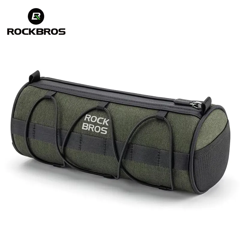 ROCKBROS 2L велосипедные передние сумки, портативная сумка на руль, большие многофункциональные сумки на плечо для мужчин и женщин, зеленые велосипедные сумки
ROCKBROS 2L велосипедные передние сумки, портативная сумка на руль, большие многофункциональные сумки на плечо для мужчин и женщин, зеленые велосипедные сумки