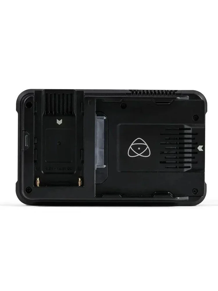 For Atomos ninja v PLUS SLR external display screen 5-inch external recorder micro single camera
For Atomos ninja v PLUS SLR external display screen 5-inch external recorder micro single camera