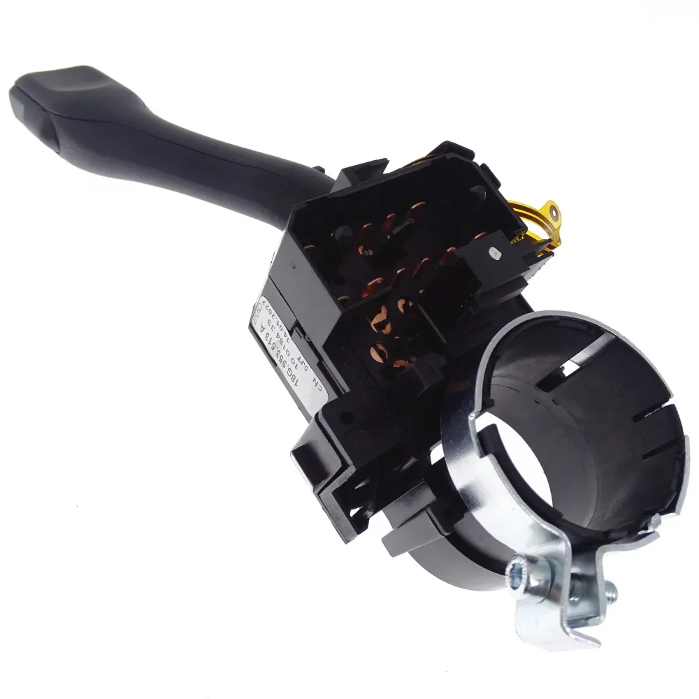 18G953513A cruise control handle switch button turn signal switch for Passat B5 Golf 4 MK4 Beetle 18G 953 513A
18G953513A cruise control handle switch button turn signal switch for Passat B5 Golf 4 MK4 Beetle 18G 953 513A