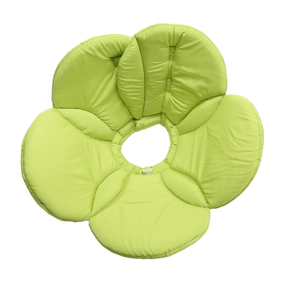 Puppy Pet Protection Circle Dog Elizabethan Necklace Protective Cover Collar Recovery Green
Puppy Pet Protection Circle Dog Elizabethan Necklace Protective Cover Collar Recovery Green