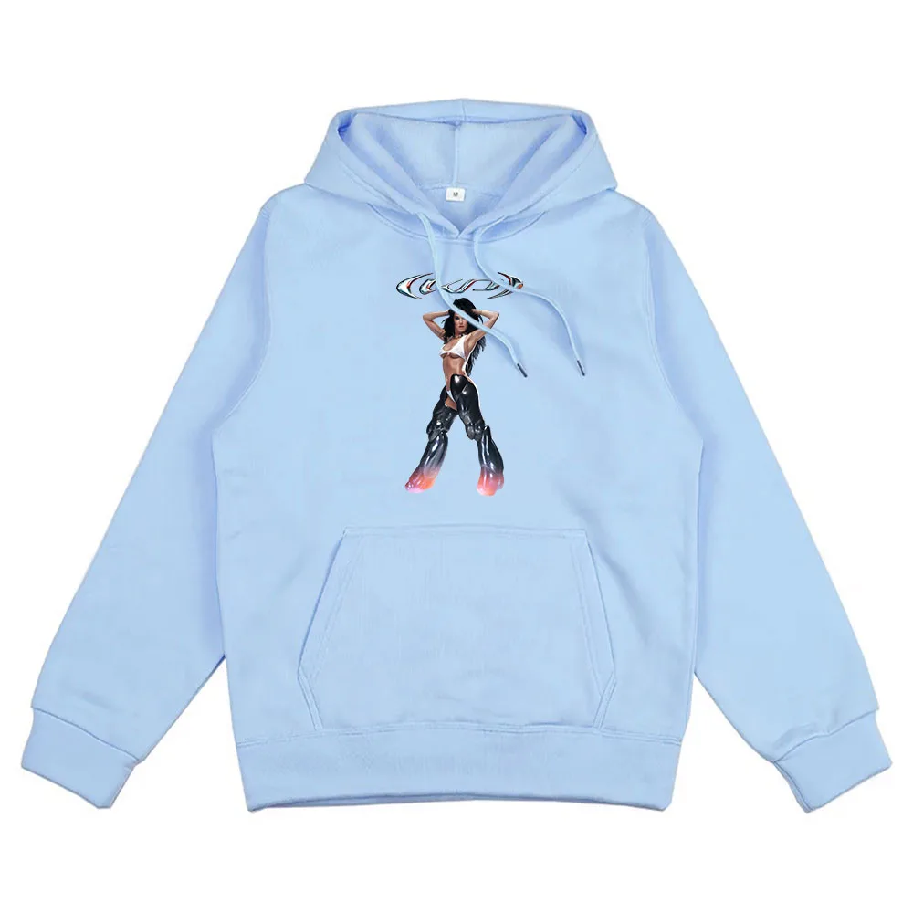 WOMAN'S WORLD Album 2024 Graphic Hoodies Katy Perry Singer Printing Sweatshirts Streetwear Men Unisex Winter Pullovers Hoodie
WOMAN'S WORLD Album 2024 Graphic Hoodies Katy Perry Singer Printing Sweatshirts Streetwear Men Unisex Winter Pullovers Hoodie