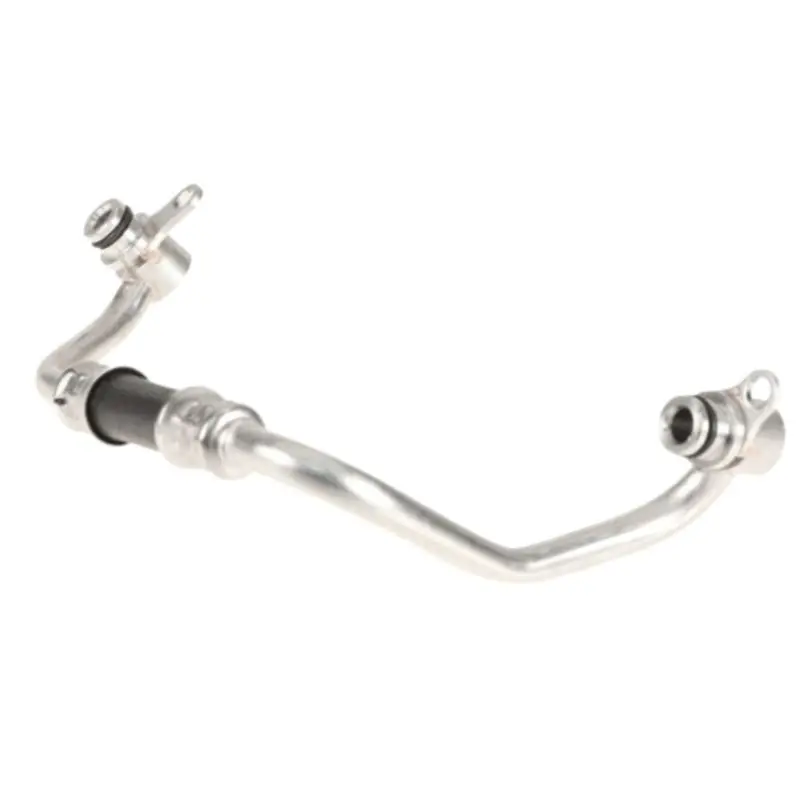 1PCS 11537558901 Turbocharger Coolant Supply Return Hose Parts Interior Accessories For BMW E89 E90 E93 335I 335Xi N54-AS55
1PCS 11537558901 Turbocharger Coolant Supply Return Hose Parts Interior Accessories For BMW E89 E90 E93 335I 335Xi N54-AS55