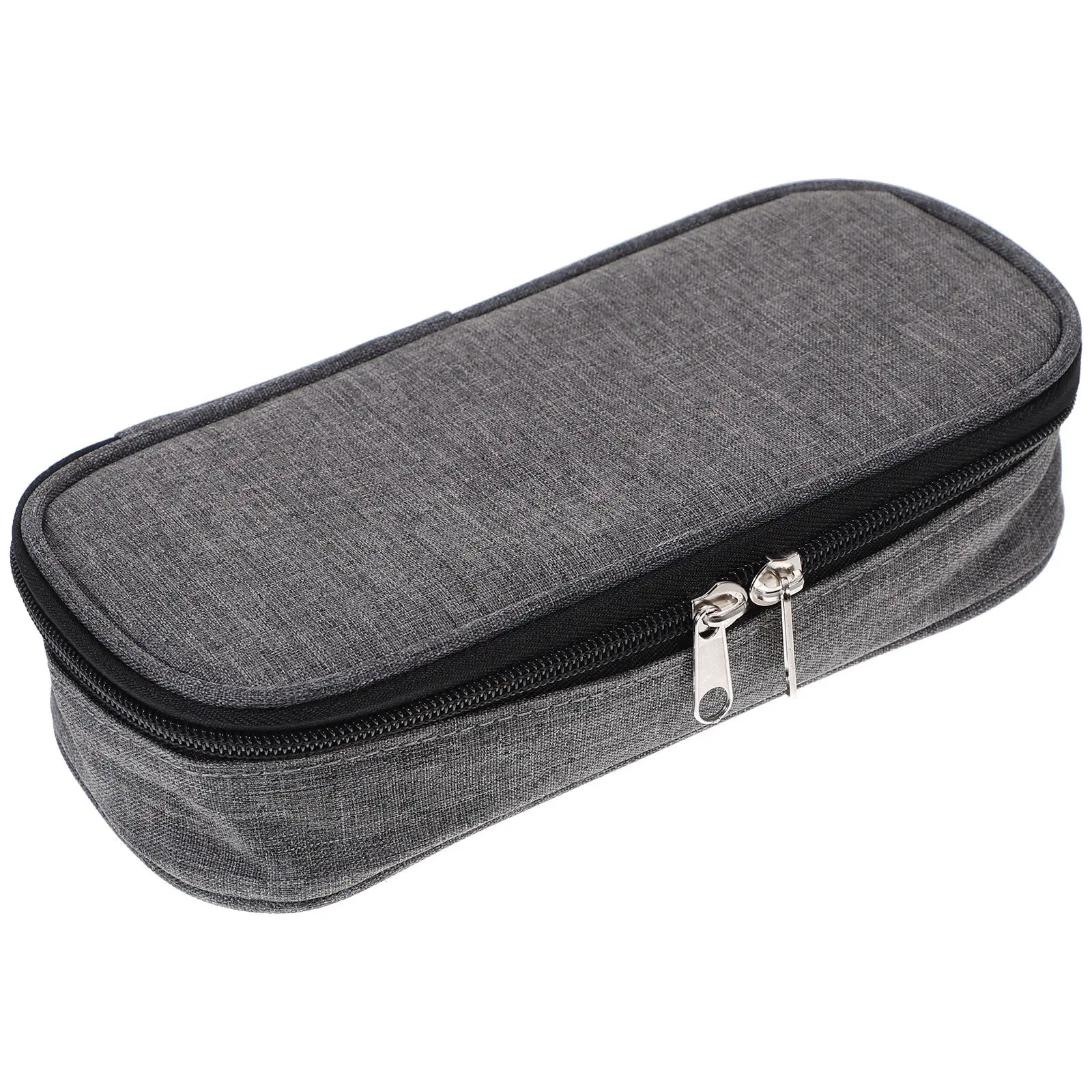 Insulin Cooler Pack Medical Insulation Bag Portable Travel Polyester Aluminum Film Diabetes Aid Medication Storage Health
Insulin Cooler Pack Medical Insulation Bag Portable Travel Polyester Aluminum Film Diabetes Aid Medication Storage Health