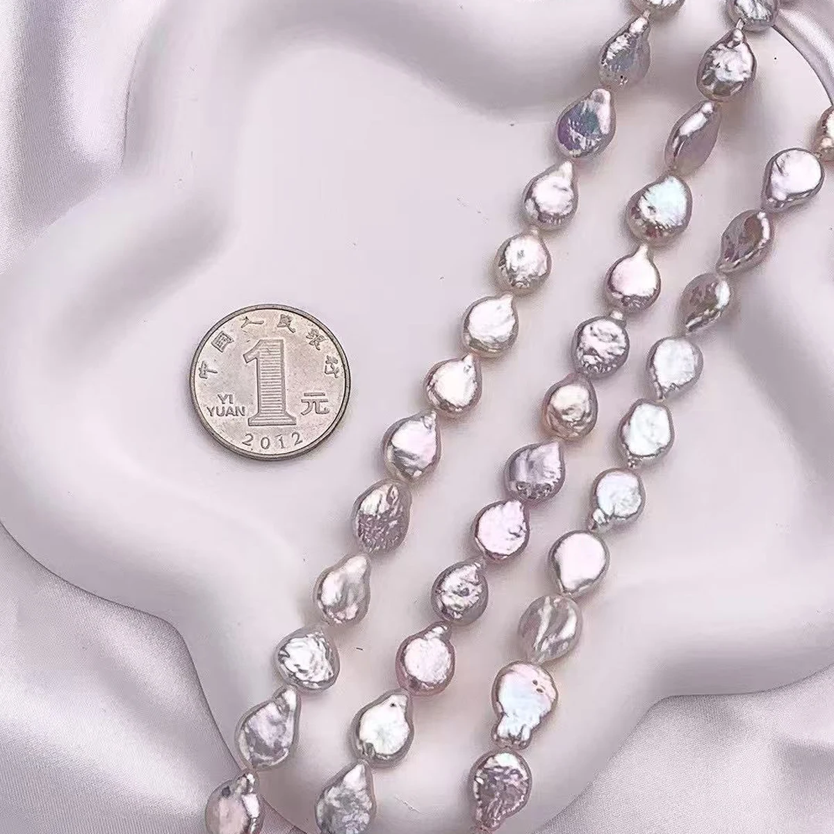 AAAA Natural Freshwater Pearl Droplet Loose High Luster Beads Charms for DIY Women Men Necklace Jewelry Making Accessories
AAAA Natural Freshwater Pearl Droplet Loose High Luster Beads Charms for DIY Women Men Necklace Jewelry Making Accessories