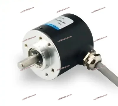 Microminiature Rotary Encoder 3000, 3600 Pulse Photoelectric Dial ZSP3806, ISC3806
Microminiature Rotary Encoder 3000, 3600 Pulse Photoelectric Dial ZSP3806, ISC3806