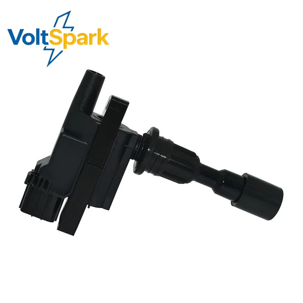 ZZY-118-100 Ignition Coil for Mazda 323 Ford Laser 1.6L 1.8L Replaces ZL01-18-100 ZL0118100 UF-408
ZZY-118-100 Ignition Coil for Mazda 323 Ford Laser 1.6L 1.8L Replaces ZL01-18-100 ZL0118100 UF-408