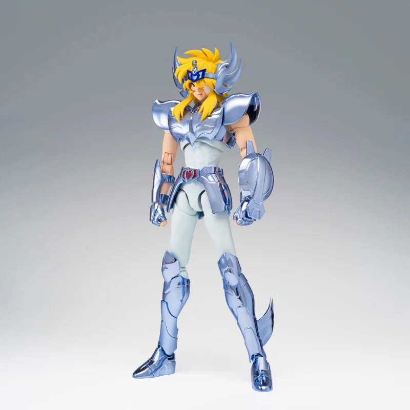 В наличии, отправка в течение 24 часов, Bandai Saint Cloth Myth EX, Saint Seiya, Cygnus Hyoga, подвижная фигурка
В наличии, отправка в течение 24 часов, Bandai Saint Cloth Myth EX, Saint Seiya, Cygnus Hyoga, подвижная фигурка