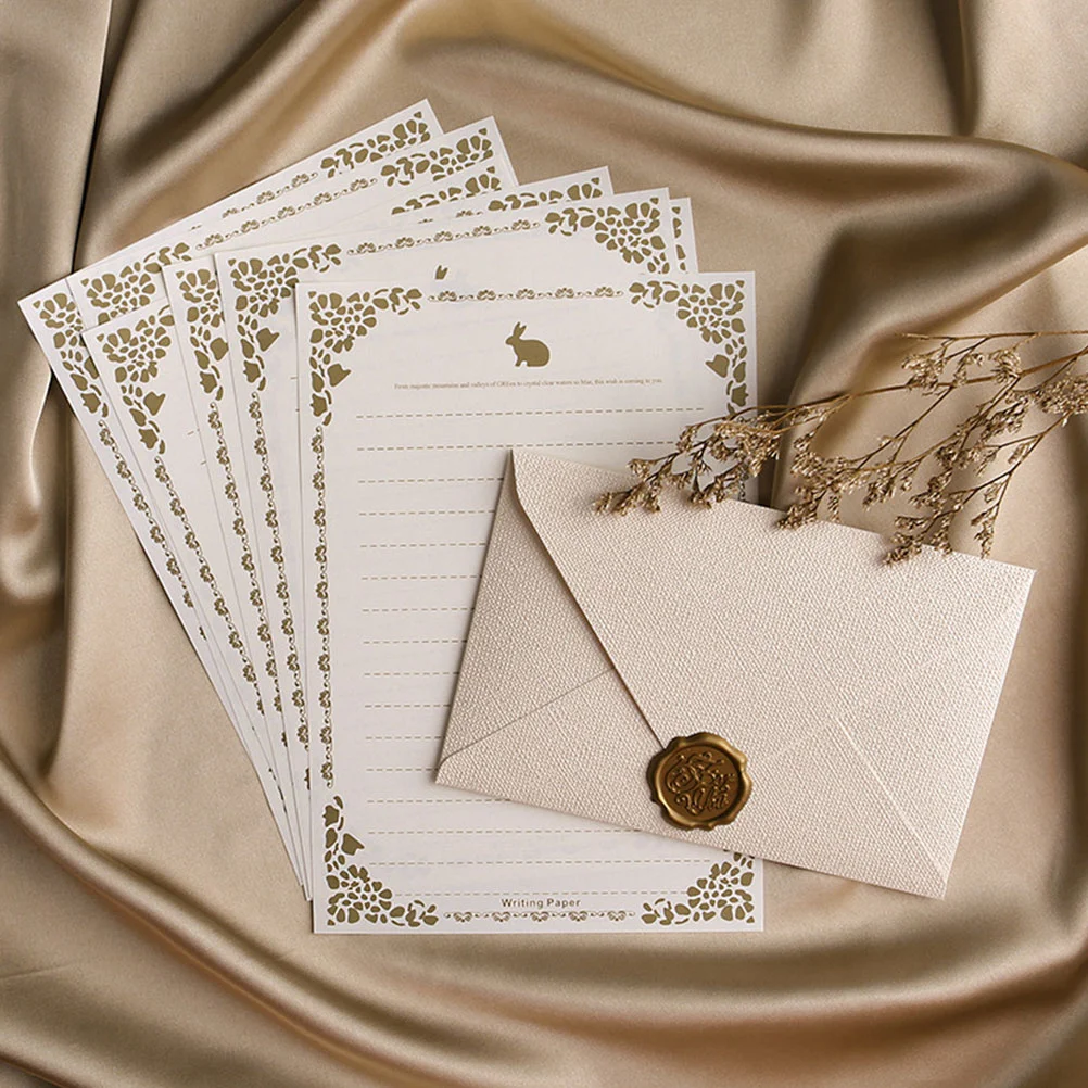 Old for Letters Envelope Party Supplies Invitation Card Envelopes Small Money Retro Paper Student Decor
Old for Letters Envelope Party Supplies Invitation Card Envelopes Small Money Retro Paper Student Decor
