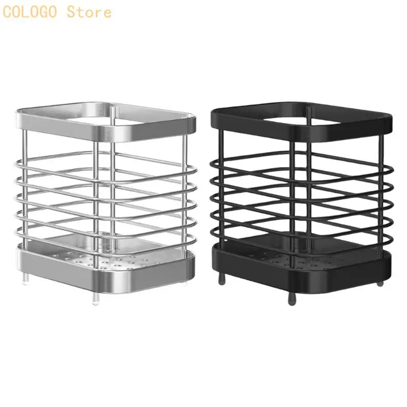 Premium Stainless Steels Bathroom Caddys Separators Panel Included Water Resistant Toothbrush Stand D0LD
Premium Stainless Steels Bathroom Caddys Separators Panel Included Water Resistant Toothbrush Stand D0LD