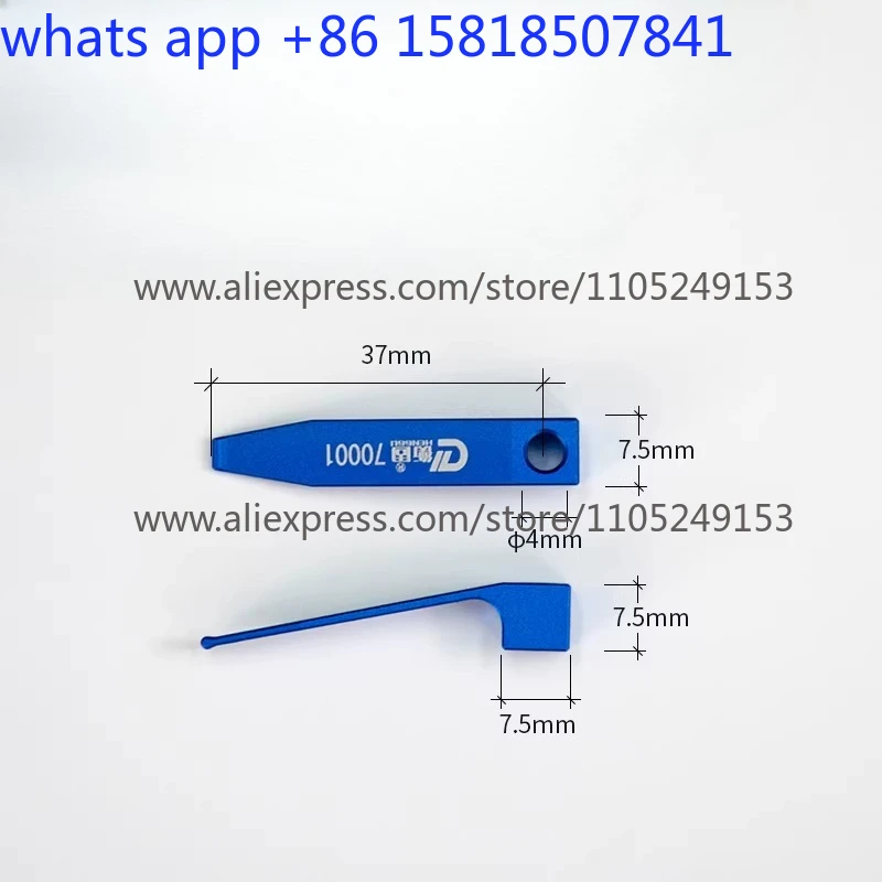 Two-dimensional elastic platen support rod balance fixture special fixture for image measurement caliper M4 thread
Two-dimensional elastic platen support rod balance fixture special fixture for image measurement caliper M4 thread