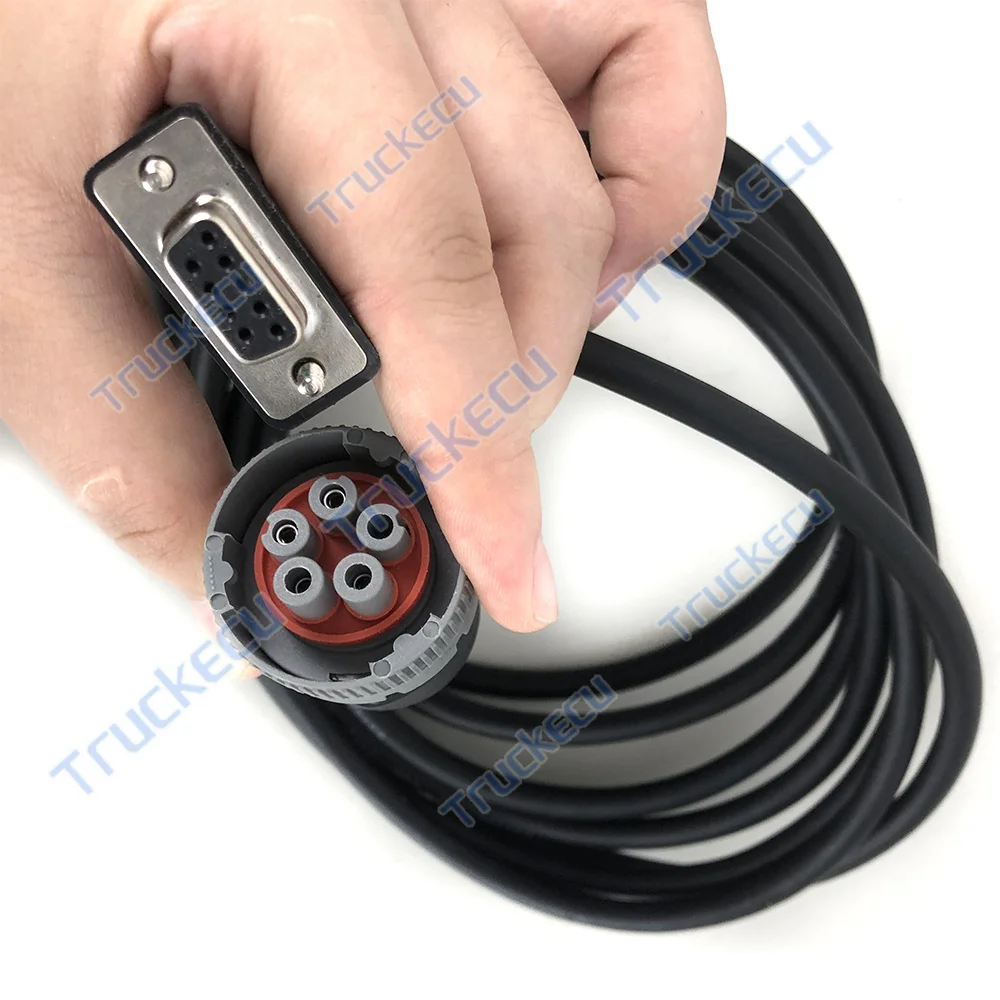 For Thermo King Forklift Truck Auto Trailer Diagnostic Cable Wintrac Software Equipment Tool with Getac V110 Laptop Full Set
For Thermo King Forklift Truck Auto Trailer Diagnostic Cable Wintrac Software Equipment Tool with Getac V110 Laptop Full Set