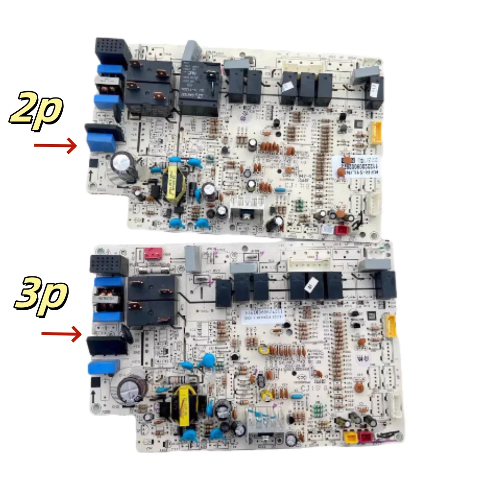 Новая материнская плата компьютера для кондиционирования воздуха 11222009002974 11222009002973 контроллер экрана дисплея
Новая материнская плата компьютера для кондиционирования воздуха 11222009002974 11222009002973 контроллер экрана дисплея