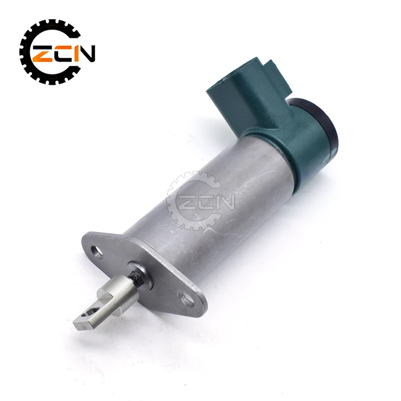 E-V002101 Actuator Solenoid Valve
E-V002101 Actuator Solenoid Valve