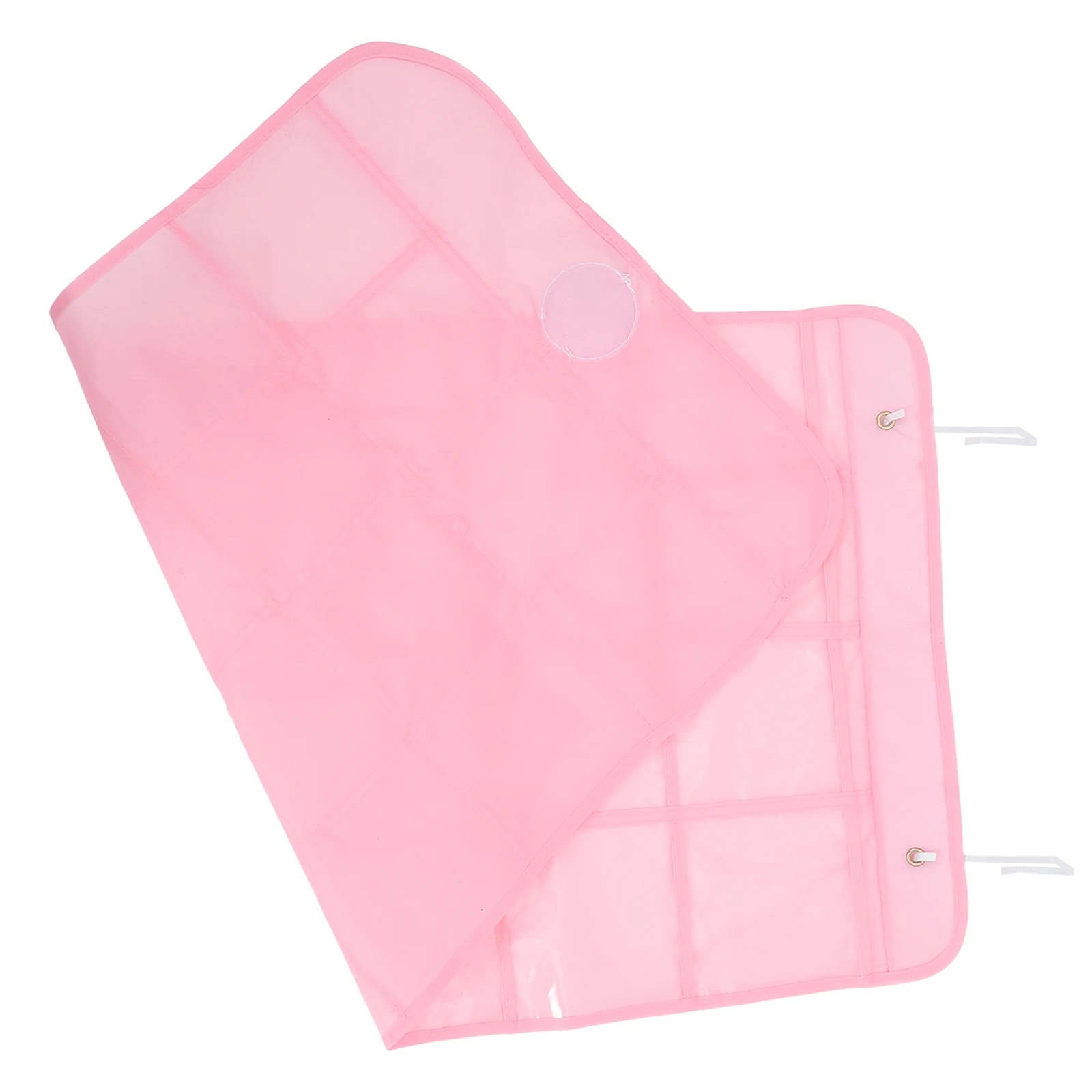 Cell Phone Storage Bag Hanging ganizer Transparent Pockets Classroom Door Jewelry Socks Underwear Shoe Rack Toiletries Travel
Cell Phone Storage Bag Hanging ganizer Transparent Pockets Classroom Door Jewelry Socks Underwear Shoe Rack Toiletries Travel
