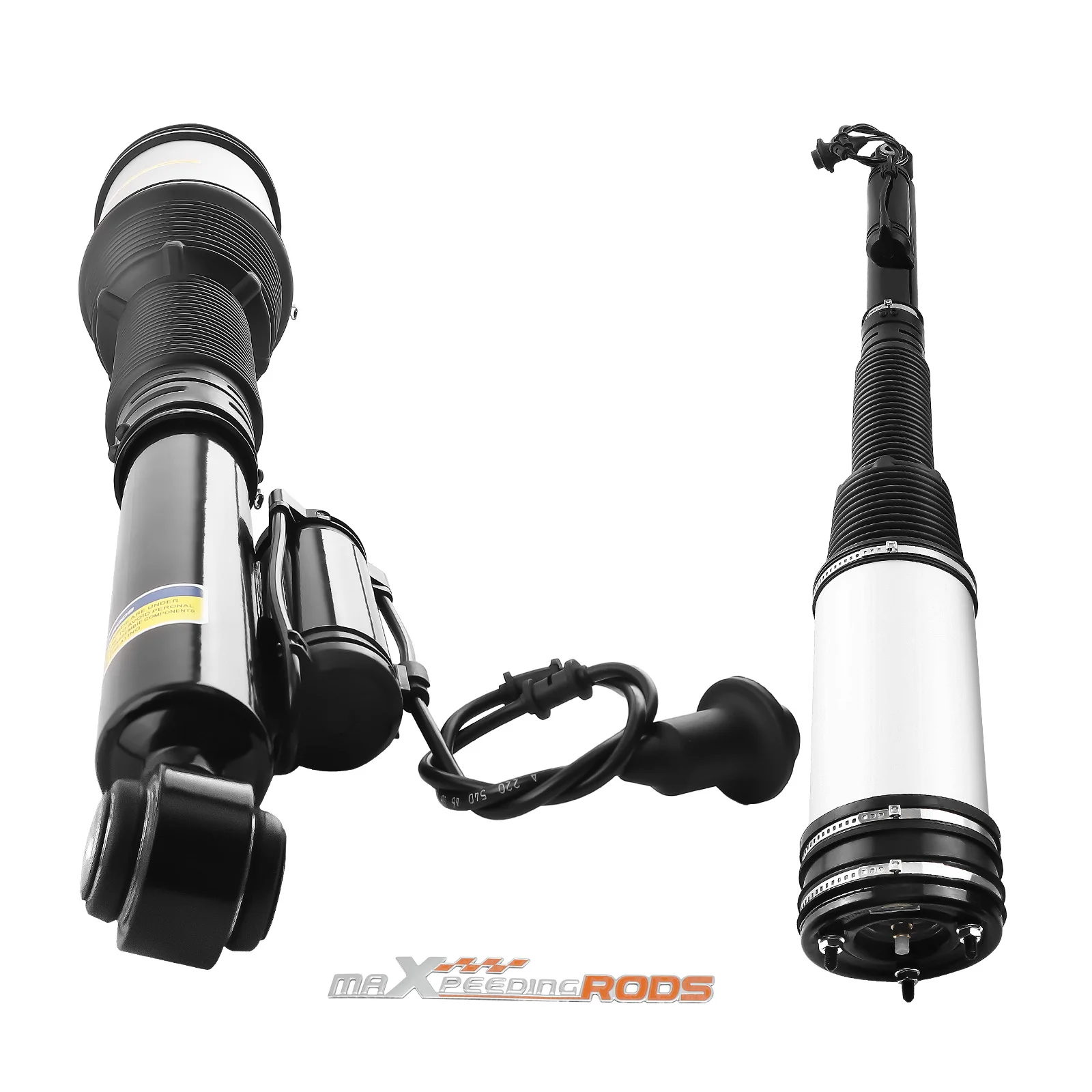 Rear Air Suspension Strut Shock For Mercedes Benz W220 S600 2203205013 2001-2006
Rear Air Suspension Strut Shock For Mercedes Benz W220 S600 2203205013 2001-2006