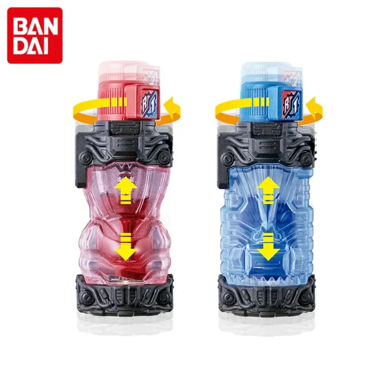 Bandai Genuine DX Kamen Rider Build Driver Belt Reissue Version W/ Hazard Trigger Set - Collectible Model Kit Gift for Tokusatsu
Bandai Genuine DX Kamen Rider Build Driver Belt Reissue Version W/ Hazard Trigger Set - Collectible Model Kit Gift for Tokusatsu