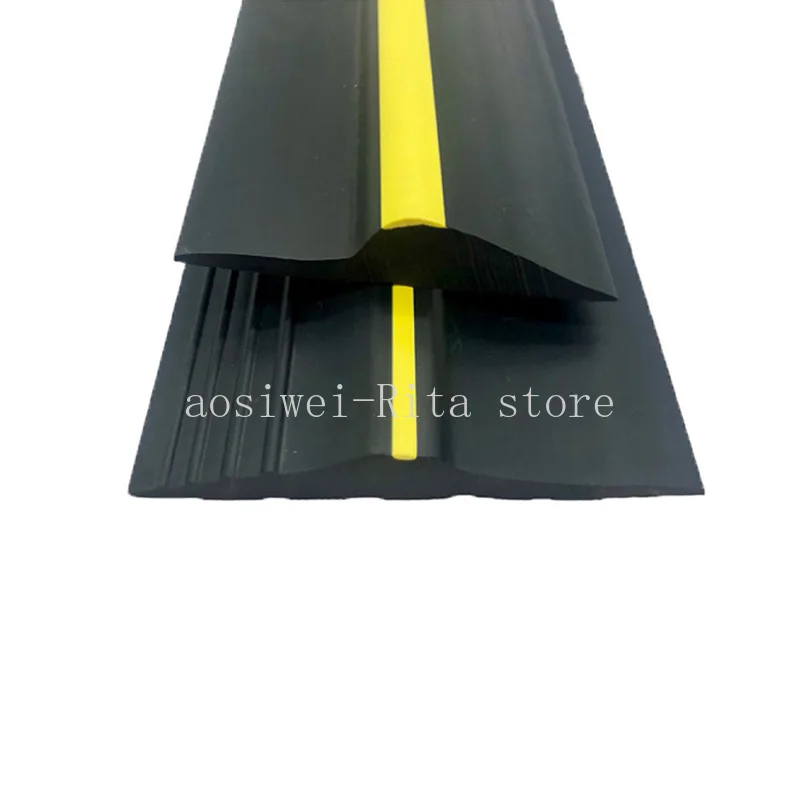 3.5M Garage Door Bottom Seal Weather Stripping PVC Rubber Strip Electric Door Bottom Water Noise Bumper Strip
3.5M Garage Door Bottom Seal Weather Stripping PVC Rubber Strip Electric Door Bottom Water Noise Bumper Strip