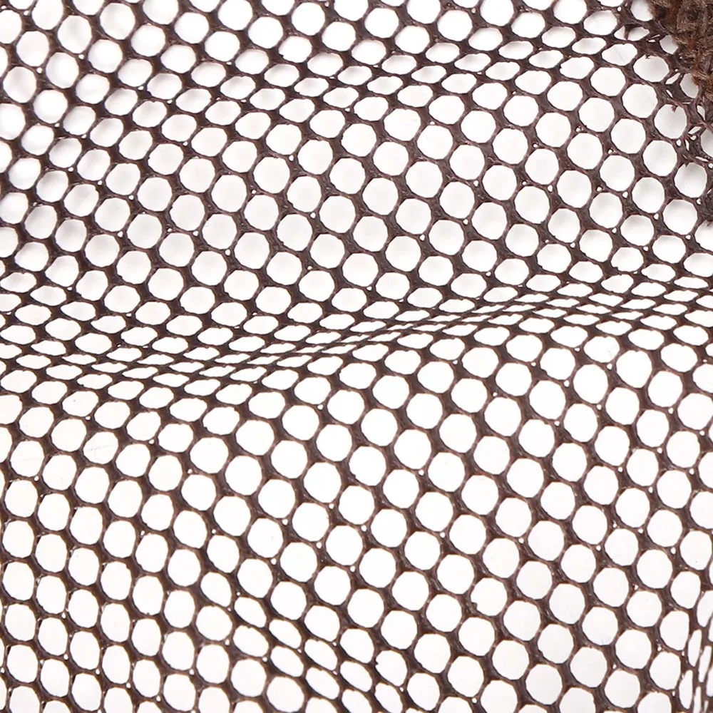 Universal Foldable Landing Net Head 8mm Screw Interface Quick Dry Dip Net Fishing Net Fishing Gear Accessory
Universal Foldable Landing Net Head 8mm Screw Interface Quick Dry Dip Net Fishing Net Fishing Gear Accessory