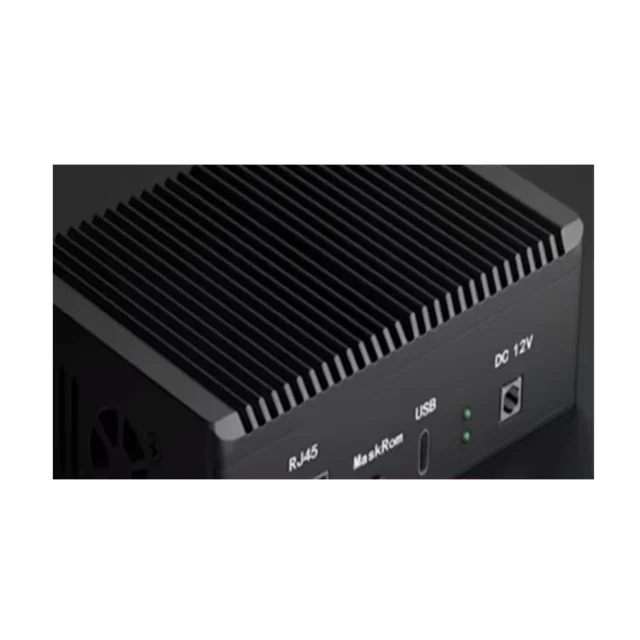 Zeus Q1 Android Smart Computing Node — многоинтенсивный эмулятор Android VM/облака для виртуализации
Zeus Q1 Android Smart Computing Node — многоинтенсивный эмулятор Android VM/облака для виртуализации