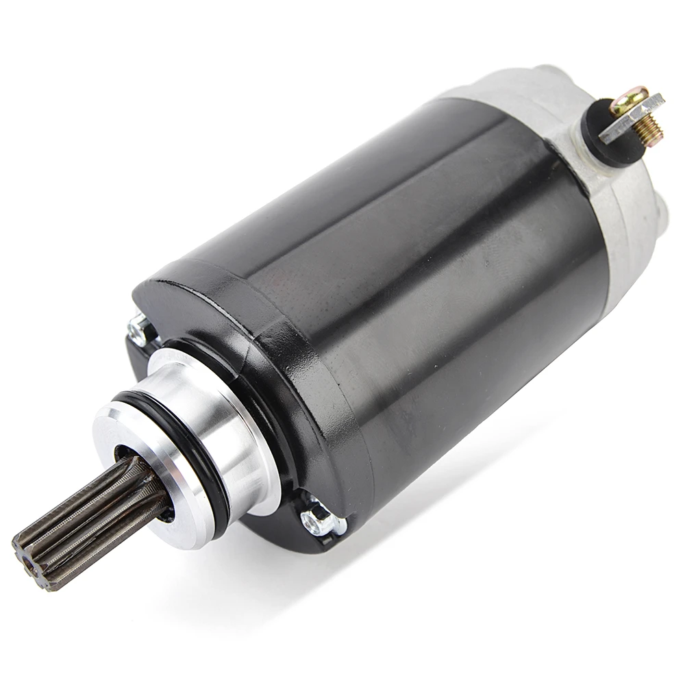 Motorcycle Starter Motor For Kawasaki Z1000 ABS ZR1000G 2014-2016 OEM 21163-0742
Motorcycle Starter Motor For Kawasaki Z1000 ABS ZR1000G 2014-2016 OEM 21163-0742