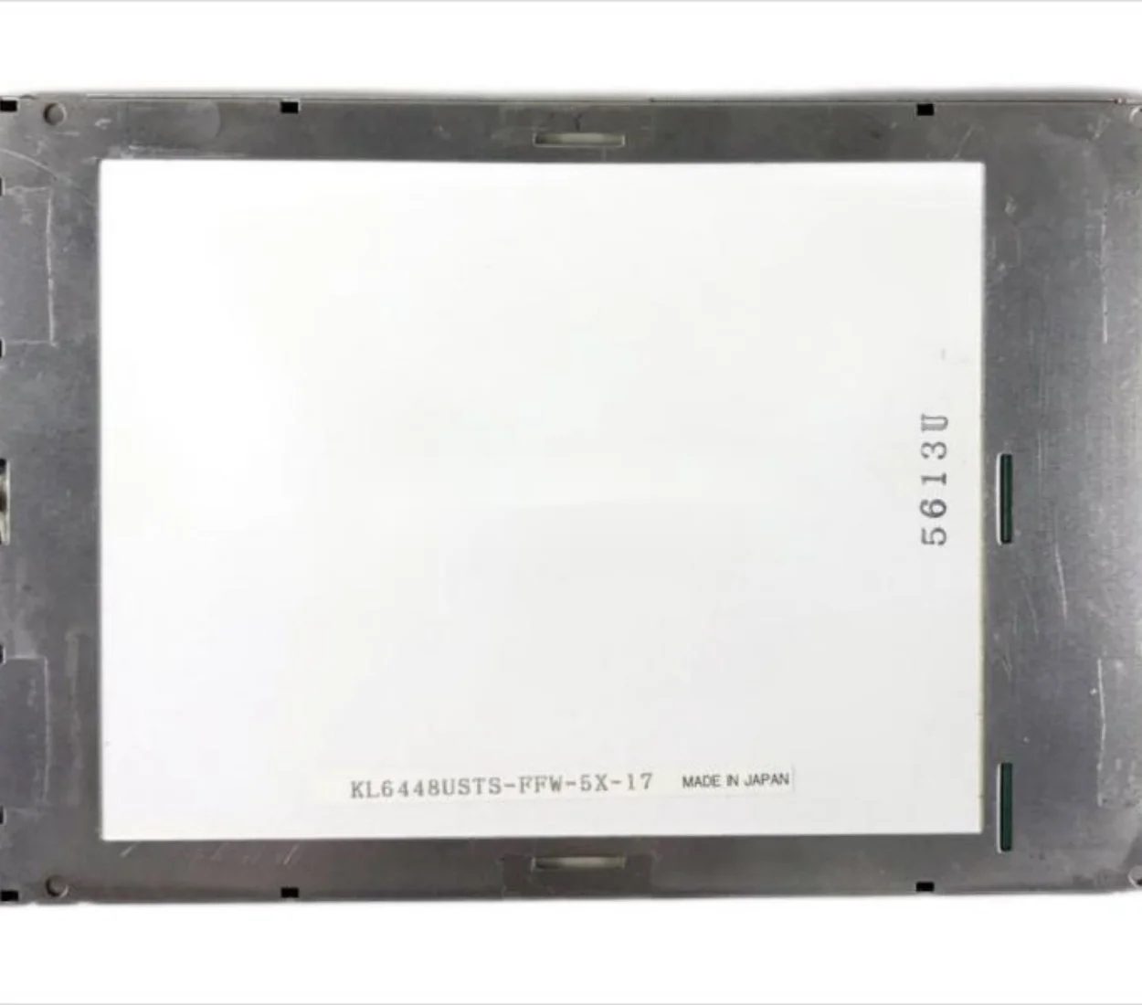 KL6448USTS-FFW LCD display screen
KL6448USTS-FFW LCD display screen