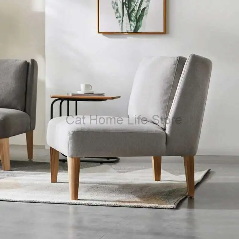 Individual Sofa Living Room Chair Nordic Classic Ergonomic Art Lazy Chair Bedroom Design Aesthetic Meubles De Salon Furniture
Individual Sofa Living Room Chair Nordic Classic Ergonomic Art Lazy Chair Bedroom Design Aesthetic Meubles De Salon Furniture