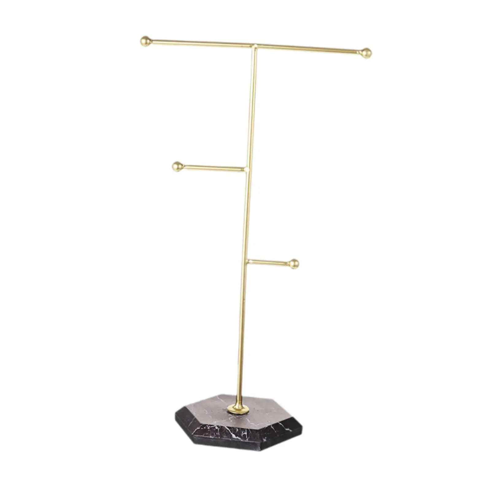 T Bar Jewelry Stand Display Jewelry Organizer Multifunction Jewelry Hanging Pendant for Earrings Jewelry Hooks Rings Dresser
T Bar Jewelry Stand Display Jewelry Organizer Multifunction Jewelry Hanging Pendant for Earrings Jewelry Hooks Rings Dresser
