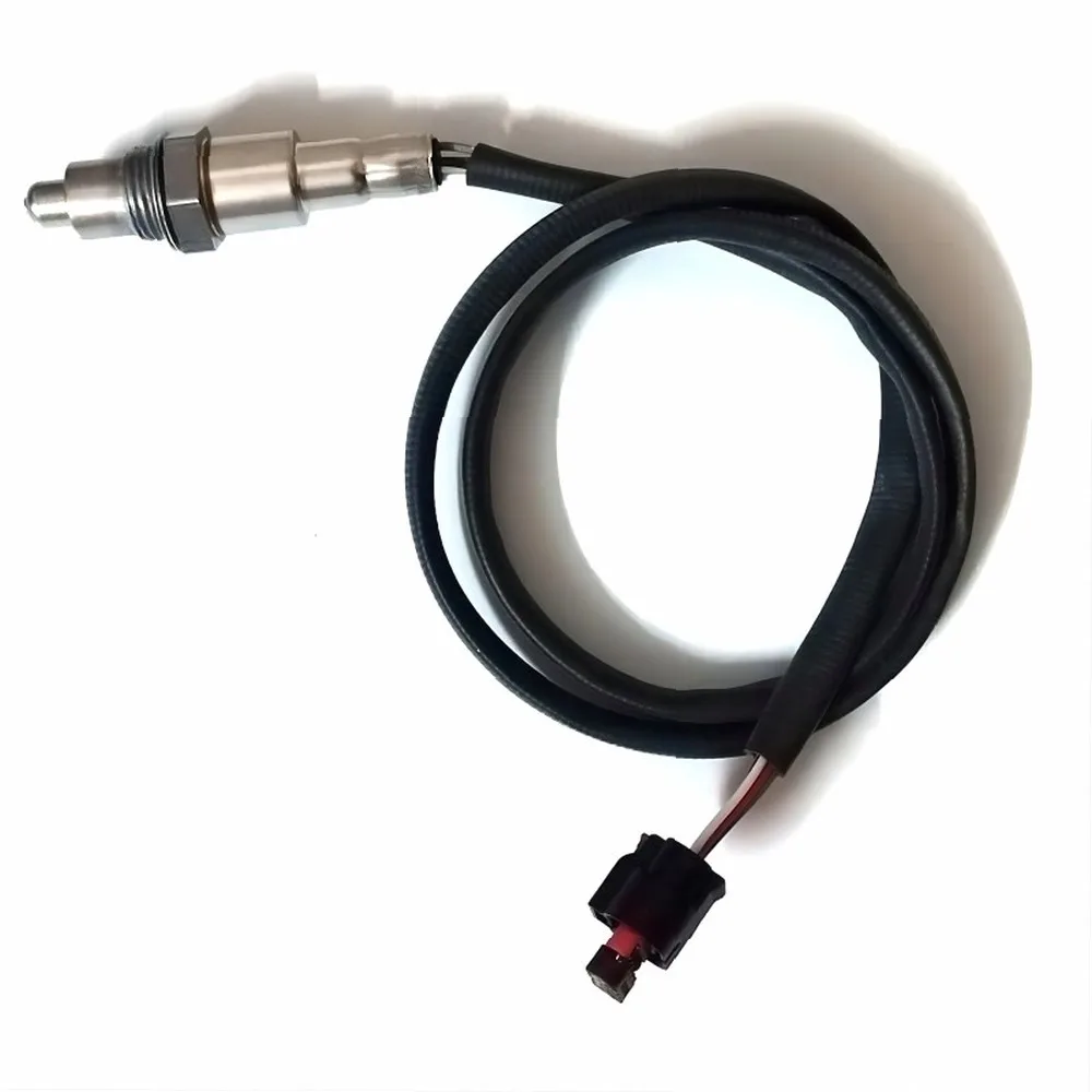 For Ford F-150 F-250 Explorer Mustang Oxygen Sensor F1FA-9G444-MA F1FZ-9G444-C 0258030320 Upstream
For Ford F-150 F-250 Explorer Mustang Oxygen Sensor F1FA-9G444-MA F1FZ-9G444-C 0258030320 Upstream