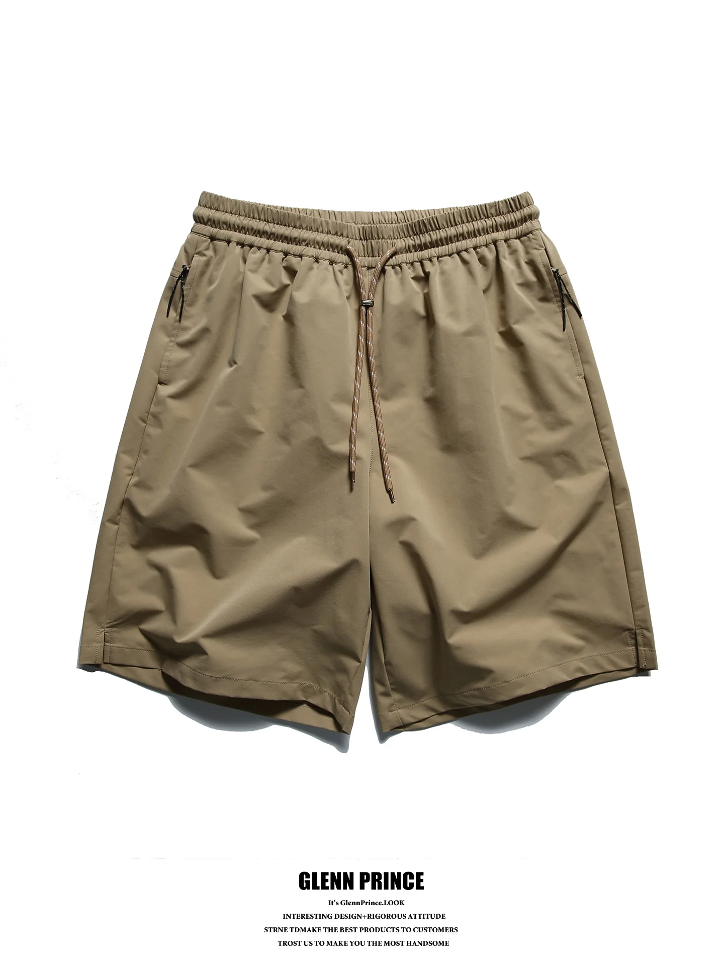 GPstudio Men's Retro Functional Outdoor Workwear Shorts Summer Quick Dry Sports Casual Straight Leg Five-Quarter Pants
GPstudio Men's Retro Functional Outdoor Workwear Shorts Summer Quick Dry Sports Casual Straight Leg Five-Quarter Pants