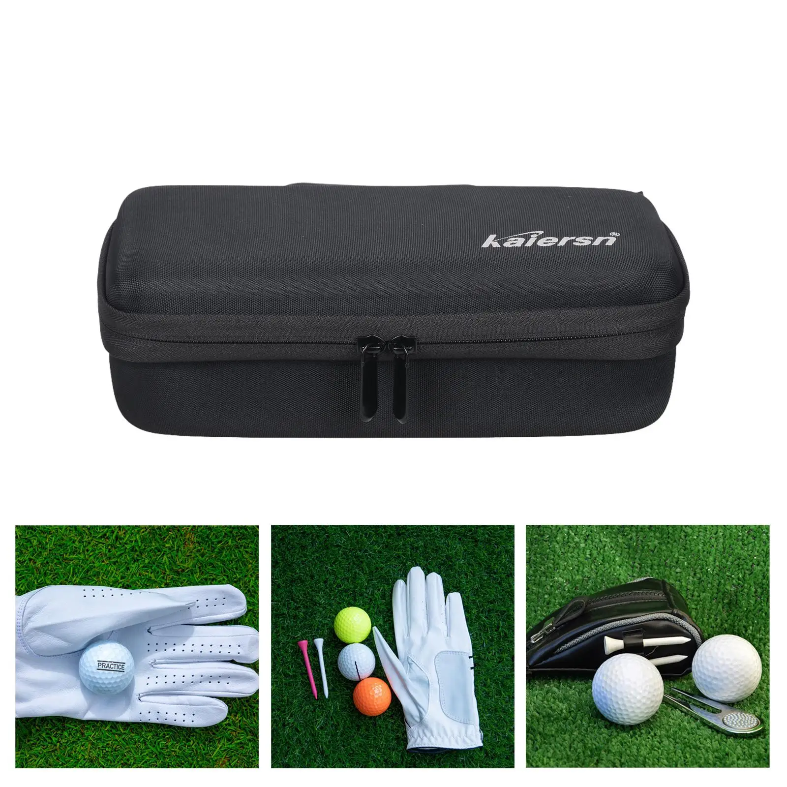 Golf Accessories Bag Golf Ball Bag Pouch Golf Accessory Case
Golf Accessories Bag Golf Ball Bag Pouch Golf Accessory Case