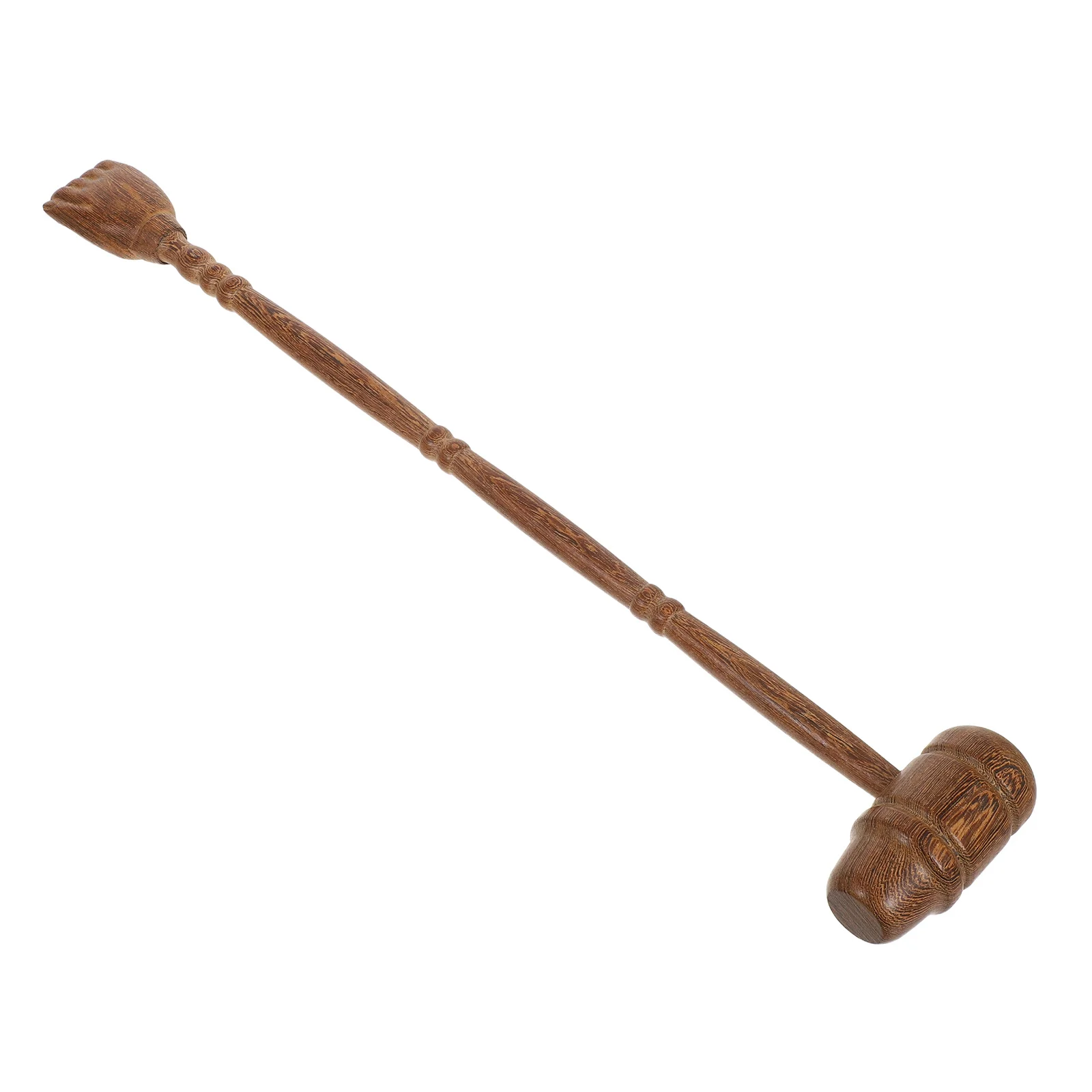 Premium Chicken Wing Wood Back Massager Hammer Ergonomic Manual Body Massage Tool Neck Muscle Relief Portable Durable Natural 
Premium Chicken Wing Wood Back Massager Hammer Ergonomic Manual Body Massage Tool Neck Muscle Relief Portable Durable Natural