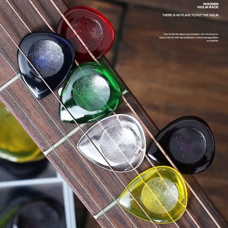 6 шт. медиатор в форме капли воды, акустические электрические бас-гитары, плектр
6 шт. медиатор в форме капли воды, акустические электрические бас-гитары, плектр