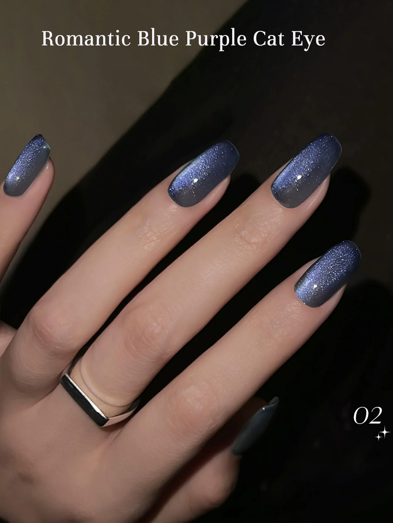 1 шт. PSK Blue Wind Chime Cat Eye Гель-лак для ногтей Sparkling Aurora Ice Прозрачный Синий Фиолетовый Хрустальные Стеклянные Бусины Товары Для Ногтей
1 шт. PSK Blue Wind Chime Cat Eye Гель-лак для ногтей Sparkling Aurora Ice Прозрачный Синий Фиолетовый Хрустальные Стеклянные Бусины Товары Для Ногтей