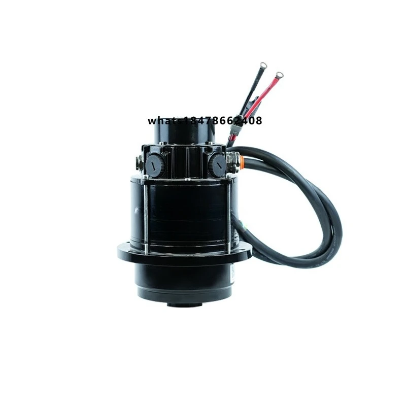 72V electric vehicle motor kit 5000 watts electric vehicle Bldc motor 2800 rpm 3hp suitable for construction machinery vehicles
72V electric vehicle motor kit 5000 watts electric vehicle Bldc motor 2800 rpm 3hp suitable for construction machinery vehicles