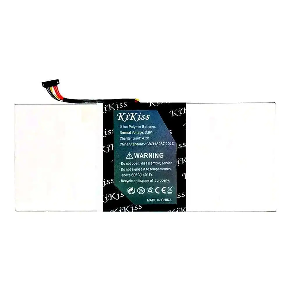 Laptop Battery C21N1603 8500Mah For Asus Transformer 3 Pro Transformer3 T303UA T303UA-0053G6200U T303UA-GN050T
Laptop Battery C21N1603 8500Mah For Asus Transformer 3 Pro Transformer3 T303UA T303UA-0053G6200U T303UA-GN050T