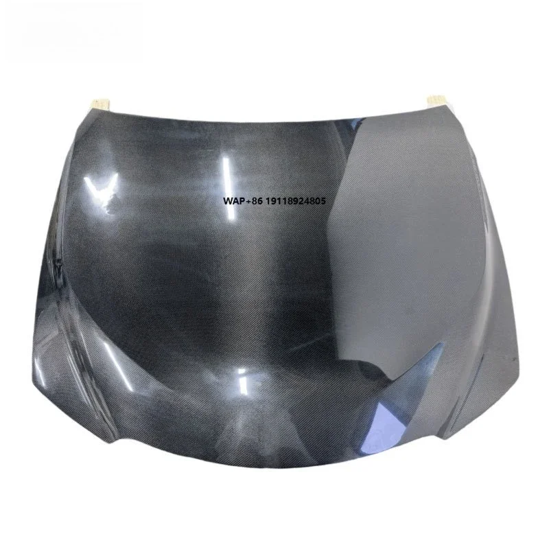 2021-2025 for IS IS200 250 300 F Sport Bonnet Hood Carbon Fiber OE Engine Cover Body Parts
2021-2025 for IS IS200 250 300 F Sport Bonnet Hood Carbon Fiber OE Engine Cover Body Parts