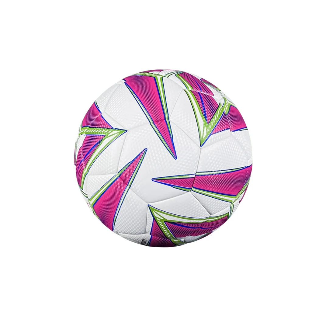 Size 4 Size 5 Soccer Ball Kids Adults Indoor Outdoor Training Football PU Heat Bond Anti-leakage Explosion Proof Footy Ball
Size 4 Size 5 Soccer Ball Kids Adults Indoor Outdoor Training Football PU Heat Bond Anti-leakage Explosion Proof Footy Ball