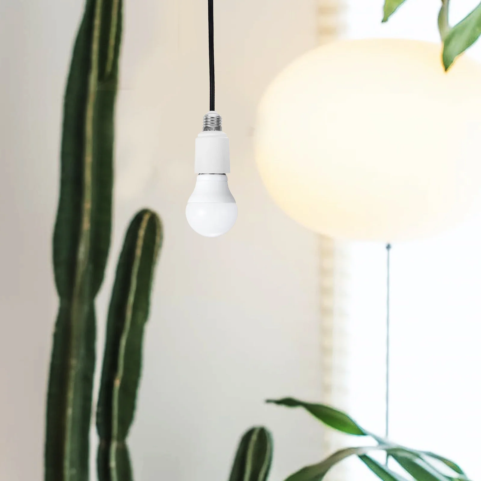 2Pcs E27 to E40 Lamp Bulb Converter Socket Extender Medium Screw Adapter Reliable Base Converter for Home Office Commercial
2Pcs E27 to E40 Lamp Bulb Converter Socket Extender Medium Screw Adapter Reliable Base Converter for Home Office Commercial