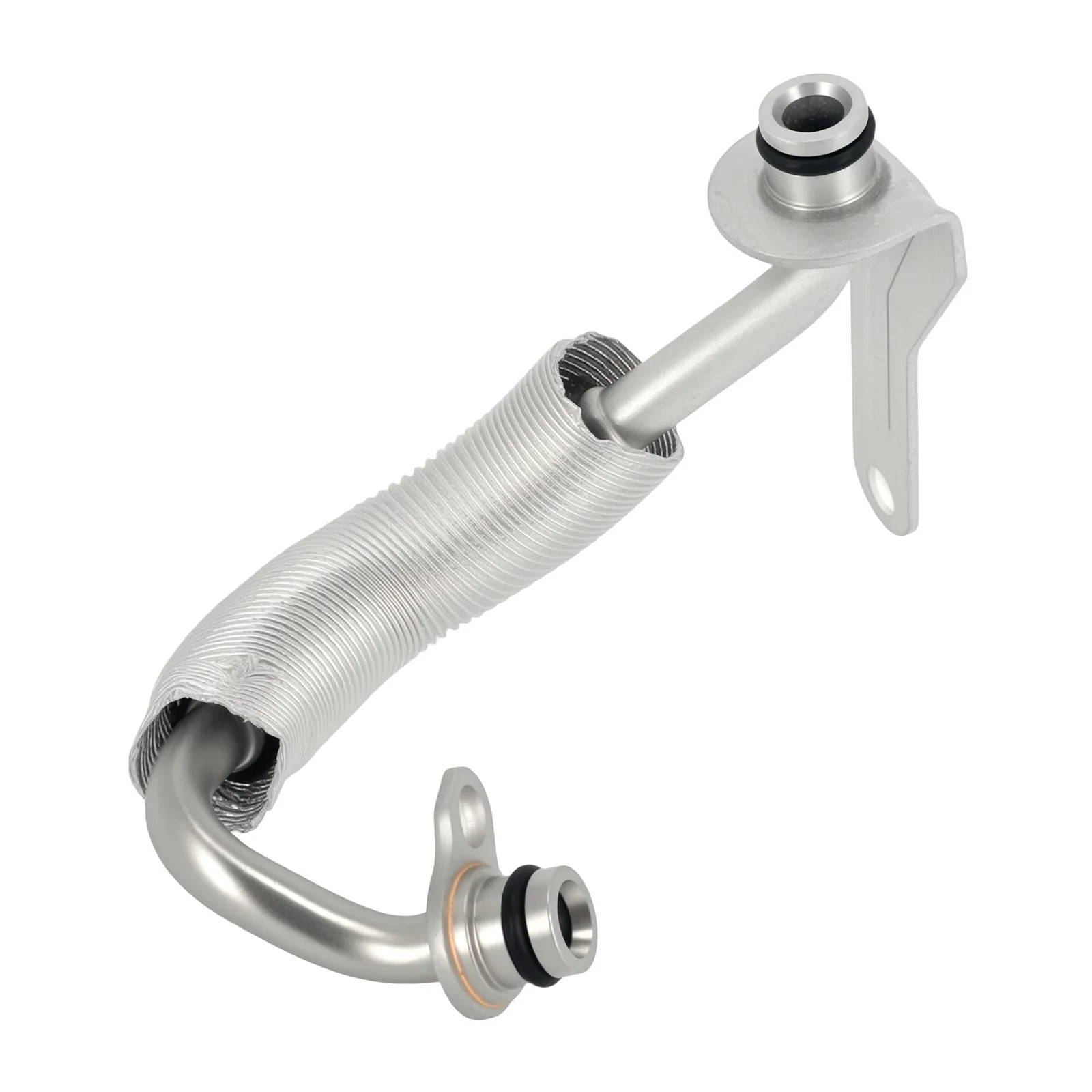 Turbo Water Coolant Pipe for BMW 520i 528i xDrive Touring 2.0L N20B20 Feed Hose
Turbo Water Coolant Pipe for BMW 520i 528i xDrive Touring 2.0L N20B20 Feed Hose