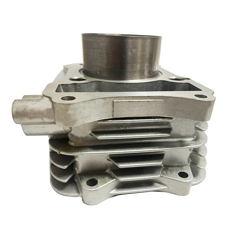 Motorcycle Parts Cylinder Assembly GS125 GN125
Motorcycle Parts Cylinder Assembly GS125 GN125
