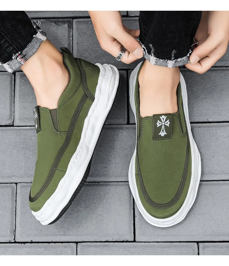 replica luxury shoes summer men's shoes leather casual no lace technology novelties 2024 Platform shoes original sneakers man
replica luxury shoes summer men's shoes leather casual no lace technology novelties 2024 Platform shoes original sneakers man