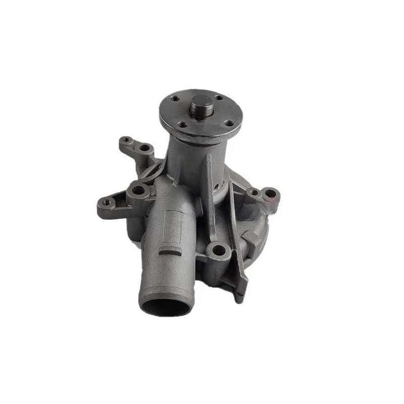 MD972457 MD970338 CL920230 2I5807 1041579 Water Pump For Mitsubishi Engine 4G63 4G64
MD972457 MD970338 CL920230 2I5807 1041579 Water Pump For Mitsubishi Engine 4G63 4G64