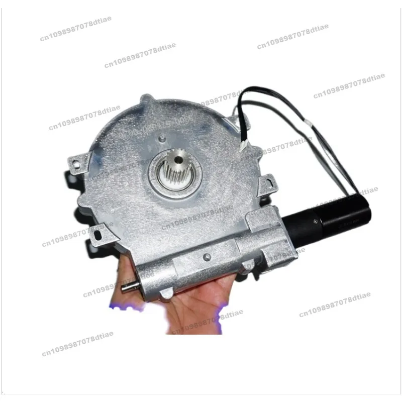 12V Brushless Planetary Worm Gear Motor 12V2 Rpm Low Speed High Torque Worm Gear
12V Brushless Planetary Worm Gear Motor 12V2 Rpm Low Speed High Torque Worm Gear