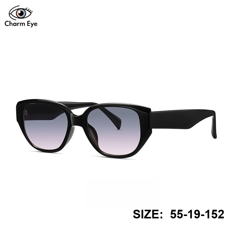 2026 New Black Cat Eye Sunglasses for Women High-end Brand Acetate Outdoor Street Photography UV Resistant Sun Glasses Men
2026 New Black Cat Eye Sunglasses for Women High-end Brand Acetate Outdoor Street Photography UV Resistant Sun Glasses Men