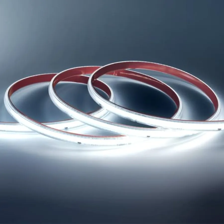 110V COB LED Strip Light - 65.6ft/20m IP65 Waterproof Light Strip Super Bright 5920LEDs Cuttable Tape for Indoor Ceiling Commer
110V COB LED Strip Light - 65.6ft/20m IP65 Waterproof Light Strip Super Bright 5920LEDs Cuttable Tape for Indoor Ceiling Commer